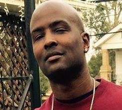 Warren Richard death by force case profile photo
