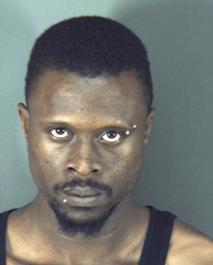 Dean Johnson death by force case profile photo