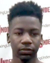 Trevion L death by force case profile photo