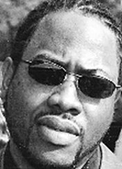 Kedrick Stokes death by force case profile photo