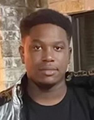Johnte Williams death by force case profile photo