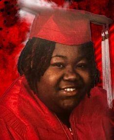 Haleei Newton death by force case profile photo