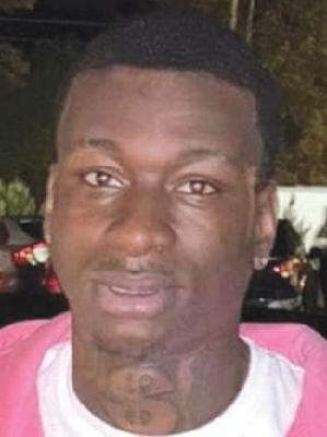 Antavian Rucks death by force case profile photo