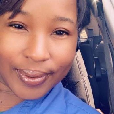 Todmonique Joseph death by force case in Garyville, LA