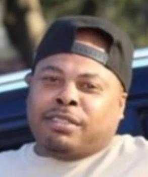 Shedrick Jones death by force case profile photo