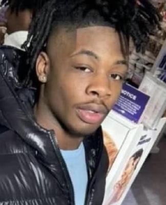 Artavious Prim death by force case profile photo