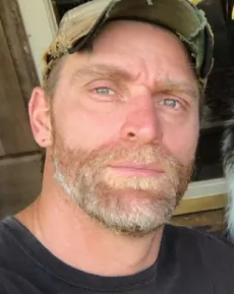 Brandon Fees death by force case profile photo