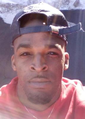 Tedrick Davis death by force case profile photo