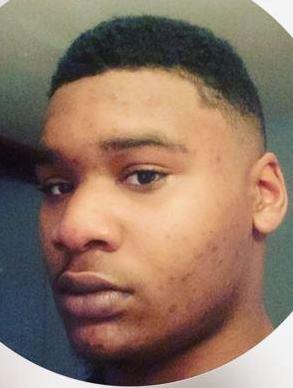 Daon Scott death by force case profile photo