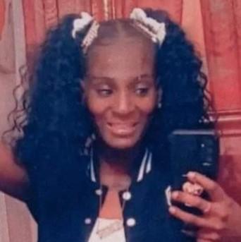 Brittany Ussin death by force case profile photo