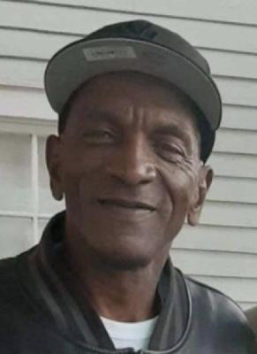 Douglas Patterson death by force case profile photo