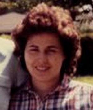 Kathleen McKnight death by force case profile photo