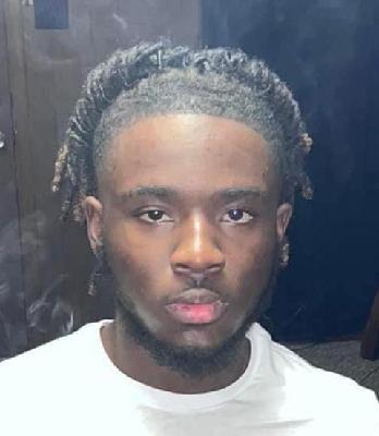 Marquis Walker death by force case profile photo