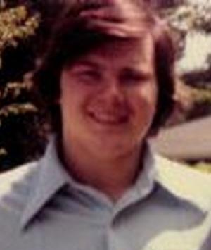 Roderick McKnight death by force case profile photo