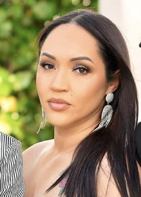 April Rollins death by force case profile photo