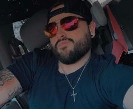 Michael Grossie death by force case profile photo