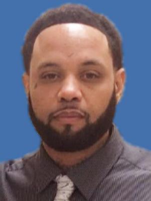 Norris Edward Robinson death by force case profile photo