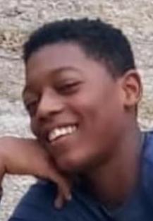 Chartez Martin death by force case profile photo