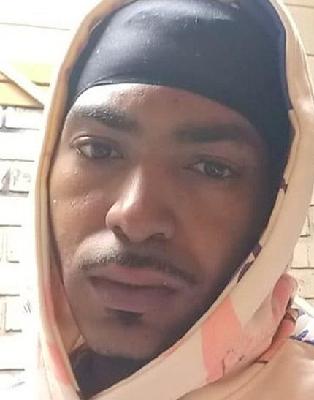 Leonardo Winfield death by force case profile photo
