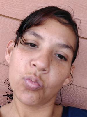 Marcey Vincent death by force case profile photo