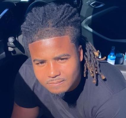 Chakerus Hamilton death by force case profile photo