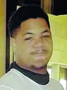 Malcolm Wylie death by force case profile photo