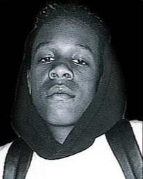 Raynard Williams death by force case profile photo
