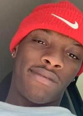 Deon Shontell Coleman death by force case profile photo