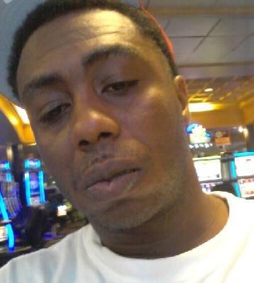 Reginald Millican death by force case profile photo