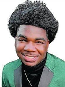 KaVon London death by force case profile photo