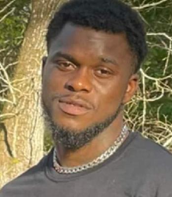 Andrew Thomas death by force case profile photo