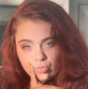 Abby Burt death by force case profile photo