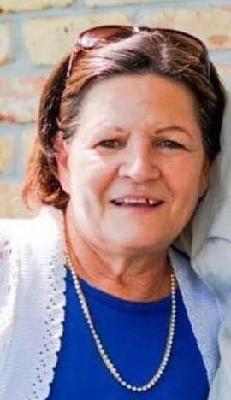 Annette Touvell death by force case profile photo