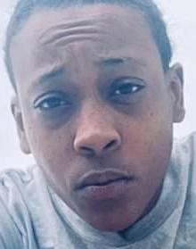 Destiny Buckley death by force case profile photo