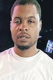 Kelly Patterson death by force case profile photo