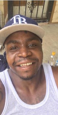 Dwight Green death by force case profile photo