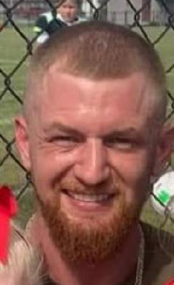 Jeremy Norrman death by force case profile photo