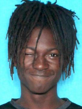 Tedrick Owens death by force case profile photo