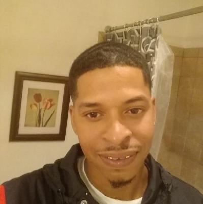 Jevaughn Oubre death by force case profile photo
