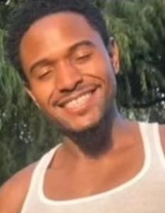 Clydray Joseph death by force case profile photo