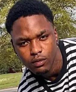 Reginald Rheams death by force case profile photo