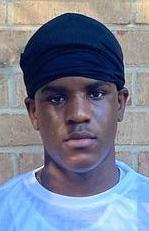 Demontrell Johnson death by force case profile photo