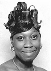 Kamarla Nesmith death by force case profile photo