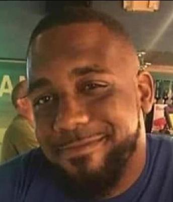 Travis Hobbs death by force case profile photo