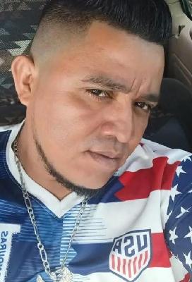 Oilber Andino death by force case profile photo