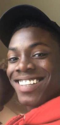 Trevor Courtney death by force case profile photo