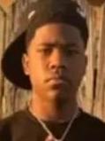 Antoine Patin death by force case profile photo