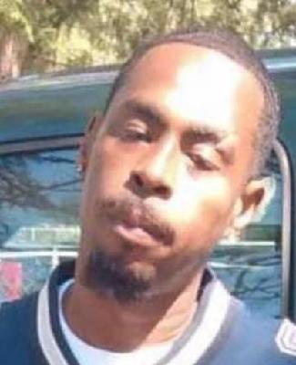 Derrick Taylor death by force case profile photo
