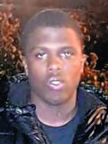 Deontae Bessie death by force case profile photo