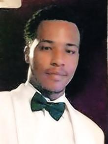 Jonathan Thomas death by force case profile photo